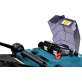 Makita DLM382CM2 žoliapjovė 2x4 Ah Makita DLM382CM2 žoliapjovė 2x4 Ah